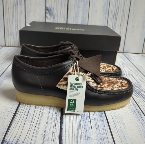 Clarks originals wallabee - clarks,