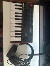 Akai MPK Mini MK3 Keyboard