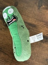 Rick And Morty Pickle Rick