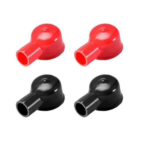 Battery terminal insulating - battery,