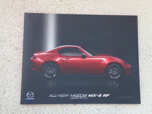Mazda - , ed.)