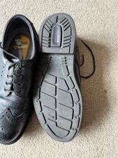 Goliath Work Shoes