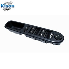 NEW POWER WINDOW SWITCH For