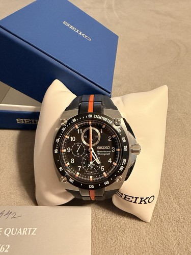 Seiko men sportura - seiko, men's
