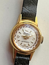 Vintage Lucerne 17 jewels