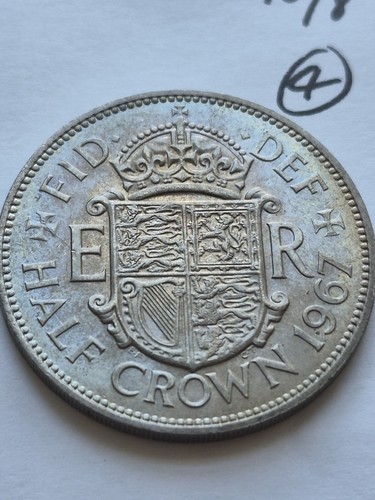 Queen elizabeth 1967 - ii,