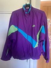 Nike Vintage Silver Label