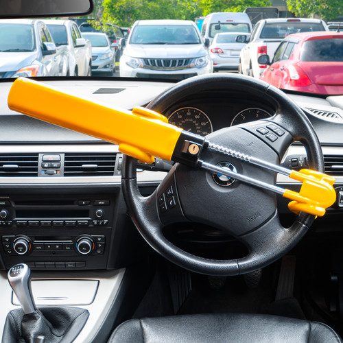 Car steering wheel - steering,