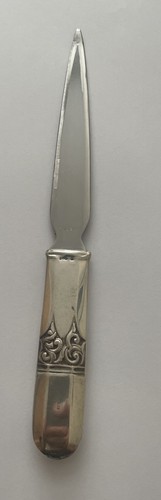 Antique sterling silver - sterling,