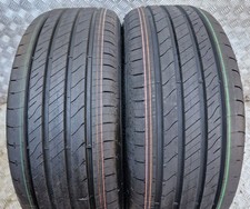 PAIR OF 215 55 17 94w GOODYEAR