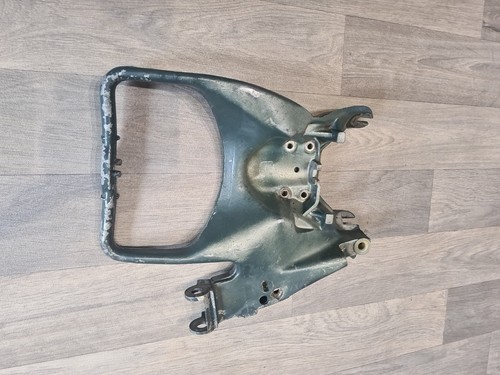 Johnson evinrude outboard - evinrude,