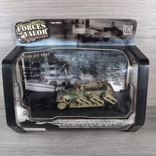 Forces Of Valour German