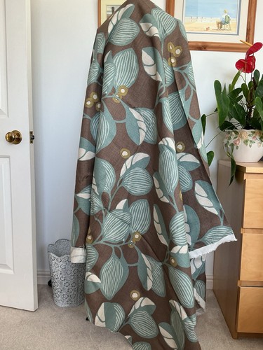 Romo adelphine linen - romo,