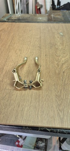 Vintage 1980s weinmann gold - vintage,