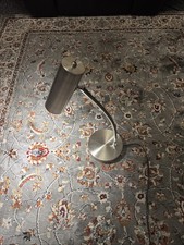 John Lewis Oliver LED Desk Lamp Working Good Condition Used