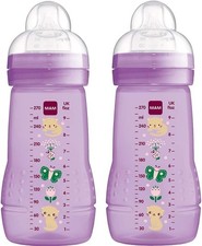 MAM Easy Active Bottles | 2