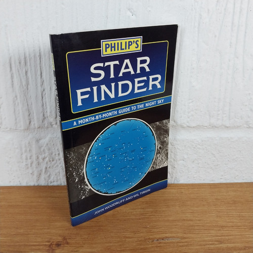 Philip star finder john - finder,
