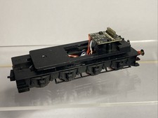 Hornby (China) LNER A4 8-Wheel