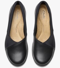 Clarks Shoes