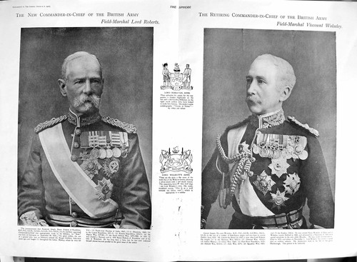 Old antique print 1900 - print,