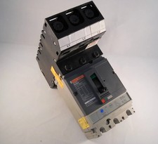 MERLIN GERIN 160 AMP 36kA