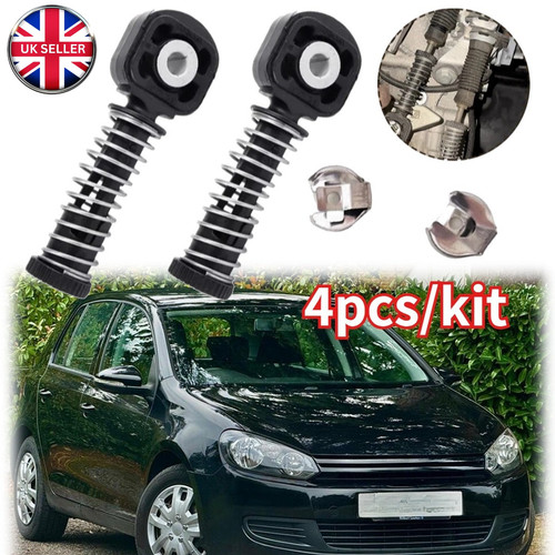 Gear selector shaft - gear,