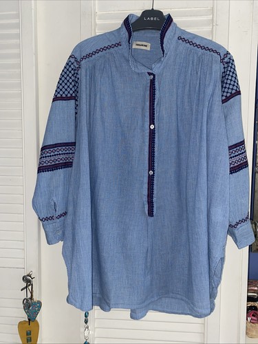 Gorgeous zadig voltaire blue - gorgeous,