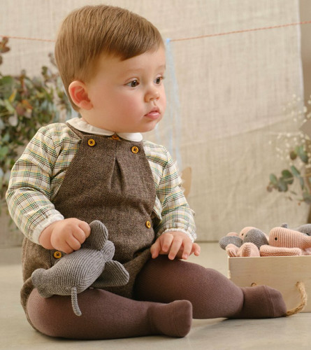 Tutto piccolo flannel - tutto,