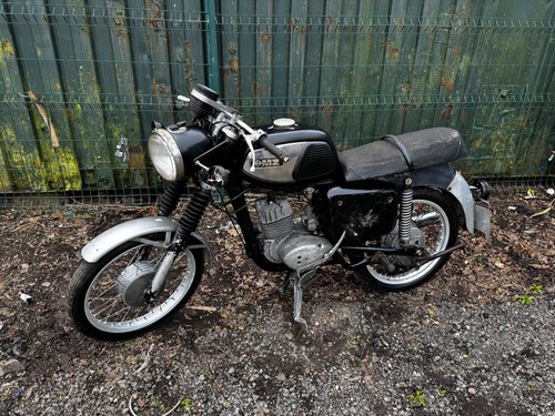 125 1979 - mz,
