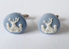 Wedgwood blue jasper - blue,