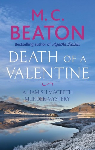 Hamish macbeth death - hamish,