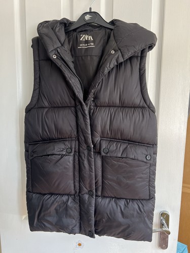 Girls gilet body - girls,