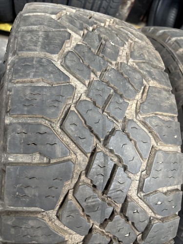255 goodyear wrangler - 255/55/19,