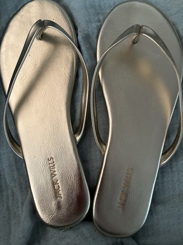 Gold jack wills flip - wills,