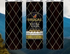 BRUGAL  Extra Viejo 20 OZ