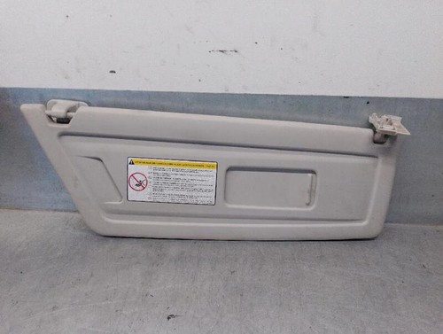 8143xg sun visor citroen c4 - rh,