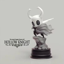 Hollow Knight Figure Set PVC
