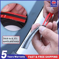 T Windshield Rubber Molding