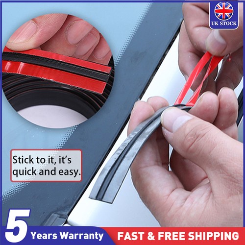 Windshield rubber molding - windshield,