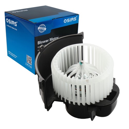Heater blower motor fan for - heater,