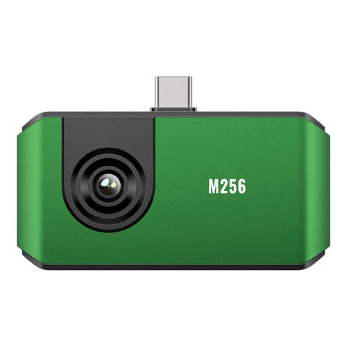 Ampbank m256 thermal - thermal, imaging
