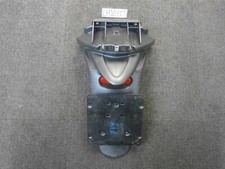 Piaggio Fly 125 2015 Rear Number Plate Holder Fairing Panel 10/23