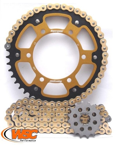 Supersprox did chain - did, &