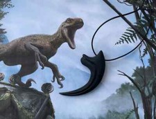 Raptor Claw. Velociraptor