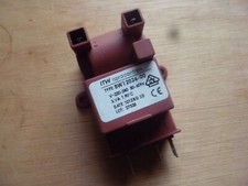ARISTON CLAS HE & E-COMBI EVO 24 30 38 FF SPARK GENERATOR IGNITOR 61002105-20