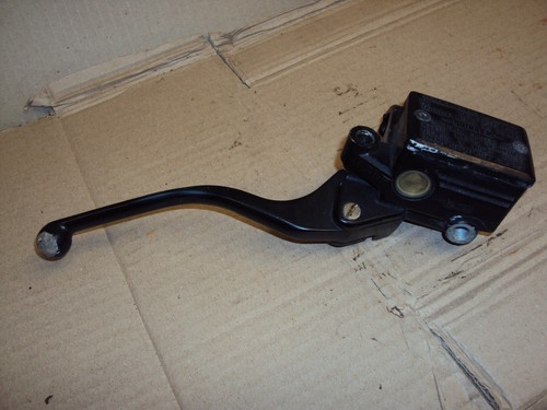 Honda ns400r ns250r front - ns400r,