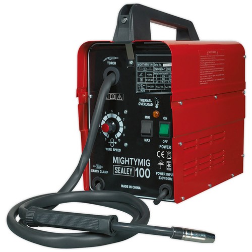 Sealey mightymig100 - sealey,