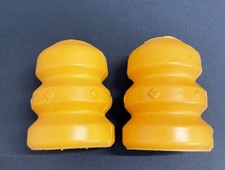 LONDON TAXI LTI TX2 TX4 BUMP