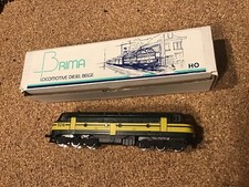 Brima OO Gauge 2600 Diesel