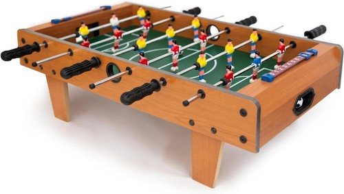 Ysamax wooden football - football, table